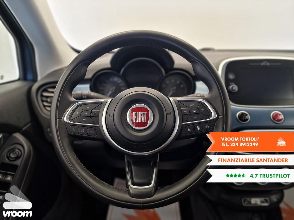FIAT 500X 500X 1.0 T3 120 CV Mirror Cross