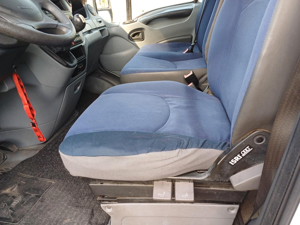 Iveco Daily 2.3 16V