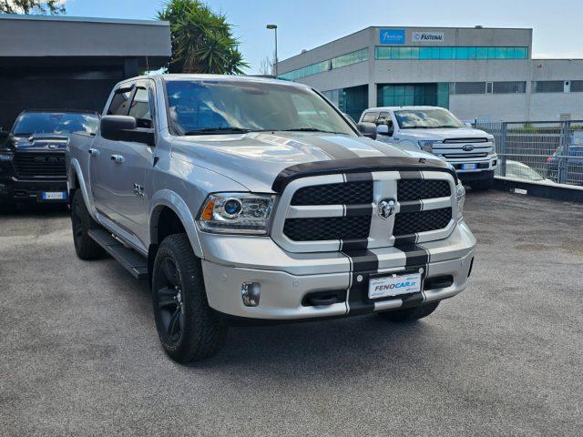 DODGE RAM SLT 3.6 V6 CREW CAB 4X4
