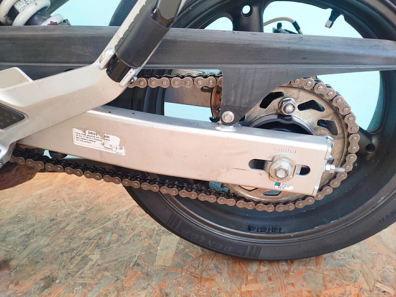 Honda Hornet 600 Garantita&Finanziabile