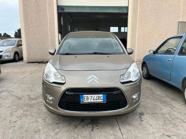 Citroen C3 1.4 VTi 95 Exclusive Style