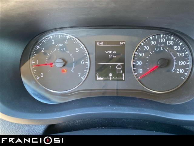 RENAULT Master T35 2.3 dci 135cv L3H2 Ice
