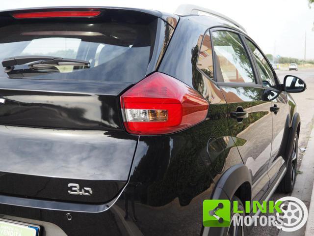 DR MOTOR DR 3.0 1.5 Bi-Fuel GPL
