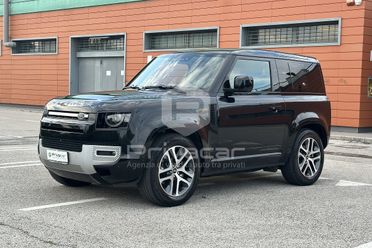 LAND ROVER Defender 90 3.0D I6 250 CV AWD Auto XS Edition