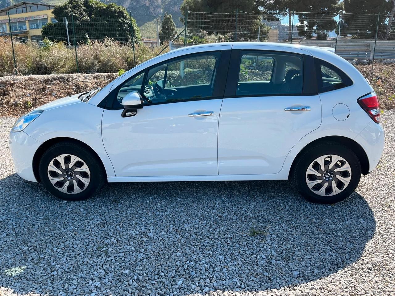Citroen C3 PureTech 82 Exclusive