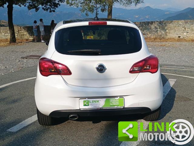 OPEL Corsa 1.4 90CV GPL Tech Coupé b-Color