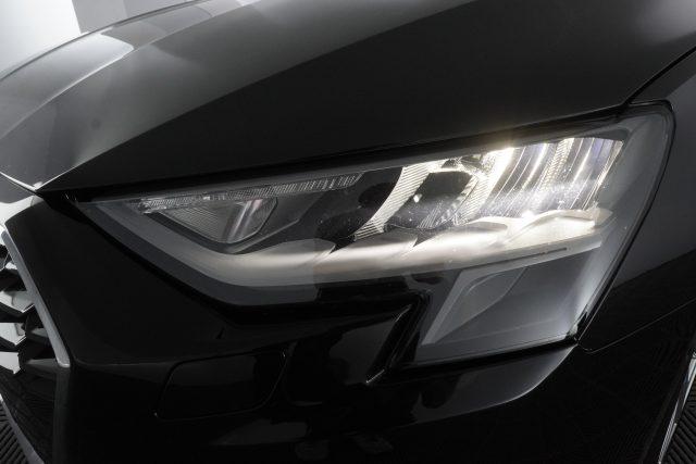 AUDI A3 A3 SPB 35 TDI S tronic Business Advanced