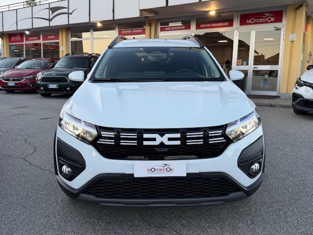 DACIA Jogger 1.0 TCe GPL 100cv Expression