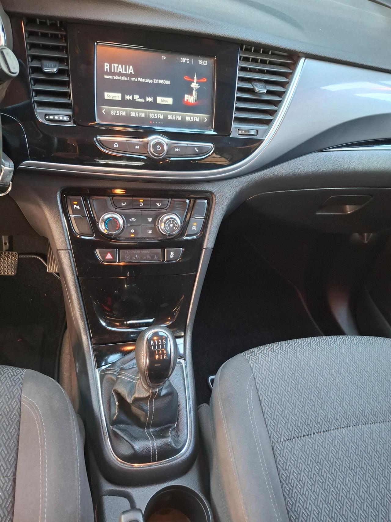 Opel Mokka X 1.6 CDTI Ecotec 4x2 Start&Stop Ultimate