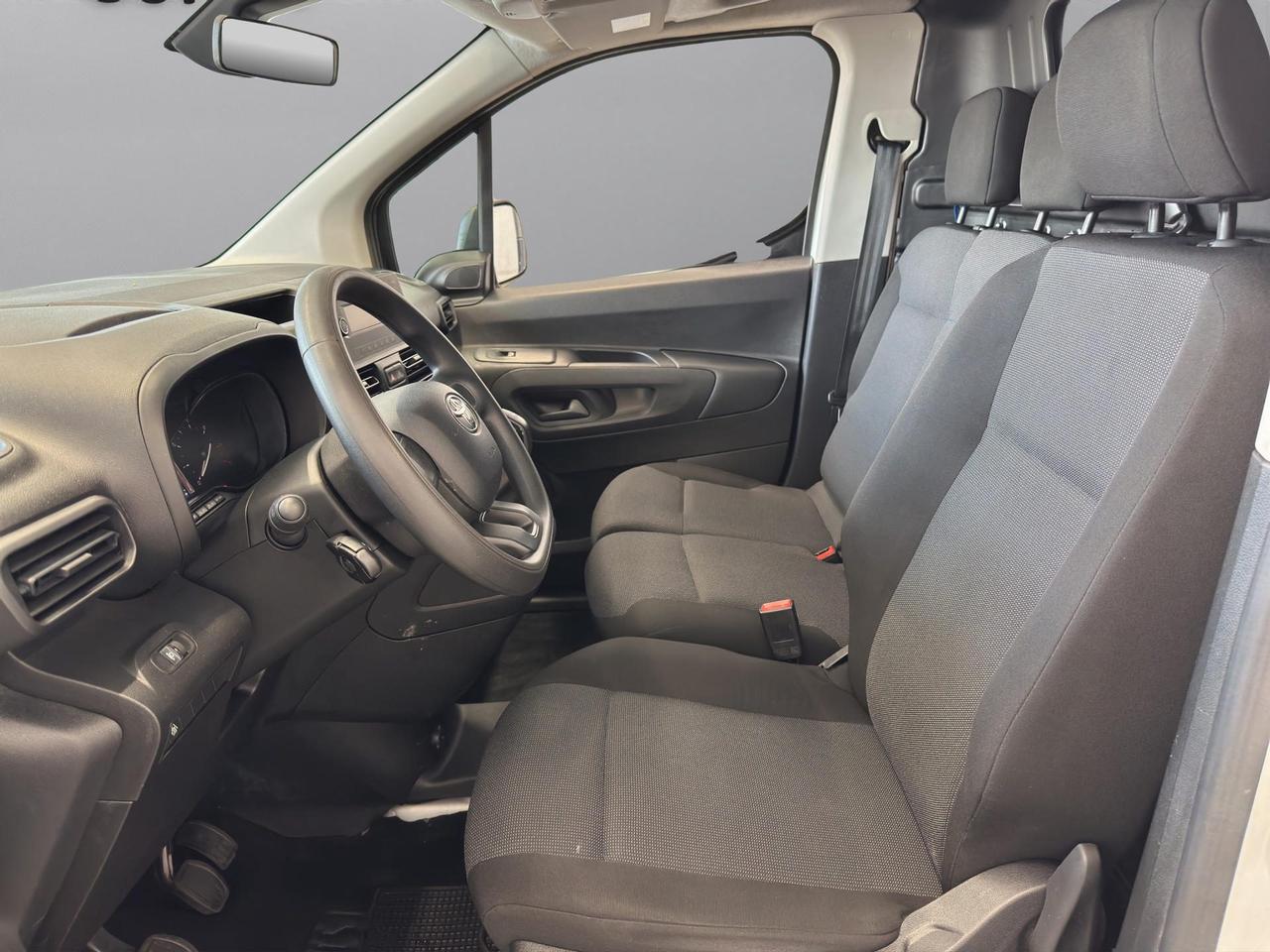 Toyota Proace City 1.5D 100cv S&S L1 D COMFORT