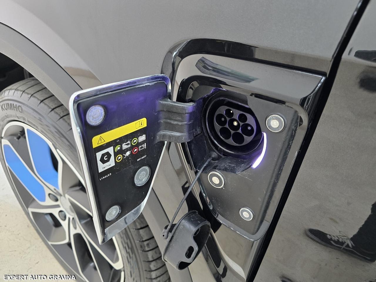 LINK & CO 01 VERSIONE FULL PLUG IN HYBRID *TETTO*
