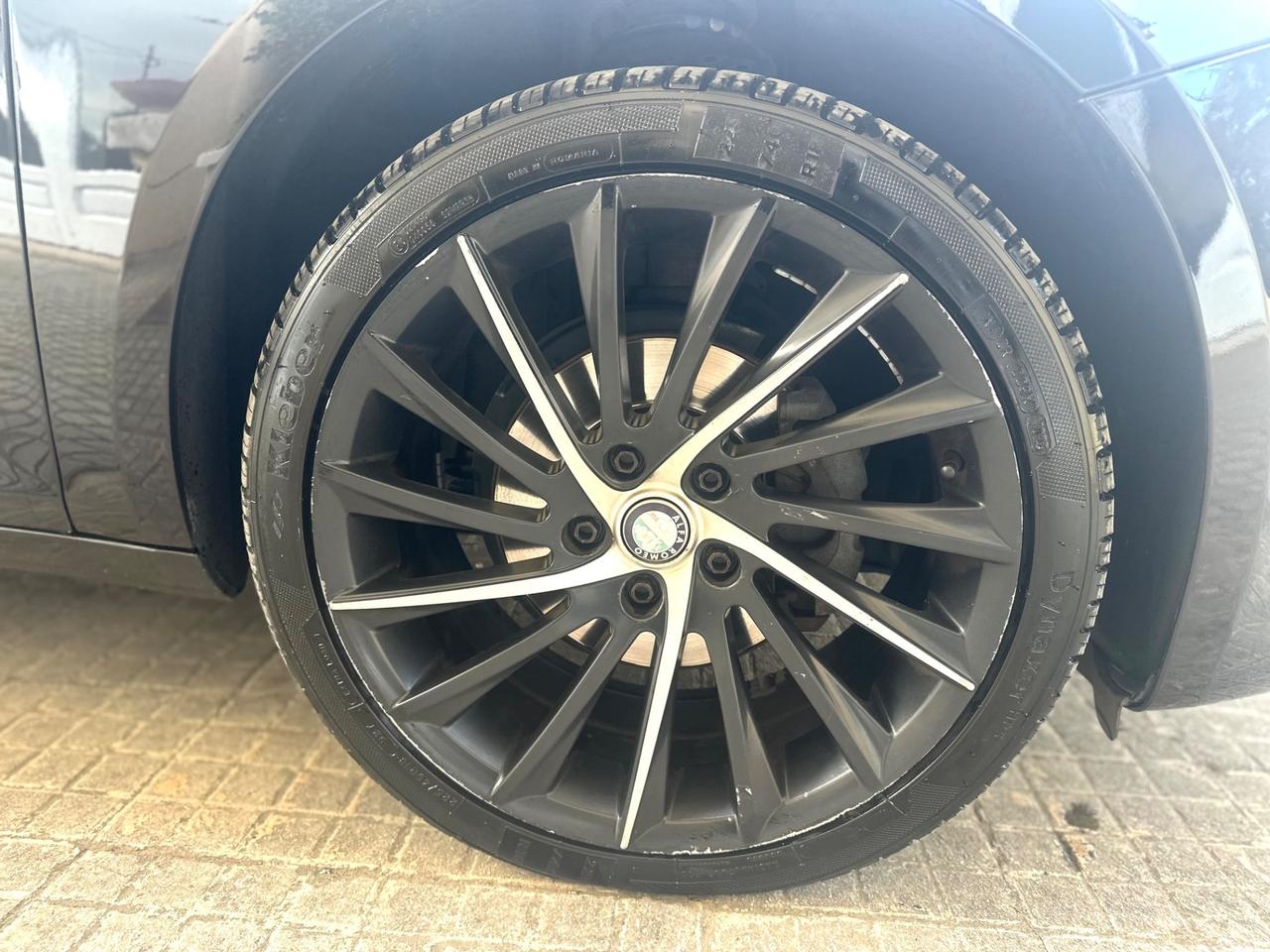 Alfa Romeo Giulietta 1.6 JTDm-2 105 CV Progression