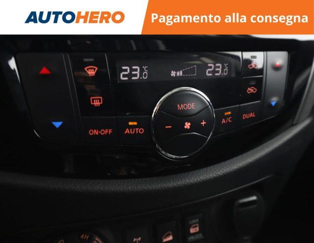 NISSAN Navara 2.3 dCi 190 CV 4WD Double Cab N-Guard