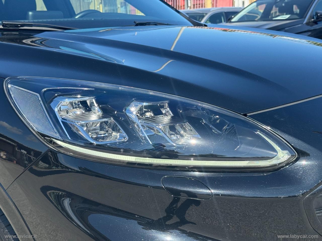 FORD Kuga 1.5 EcoBl. 120 CV aut.2WD ST-L.Des.