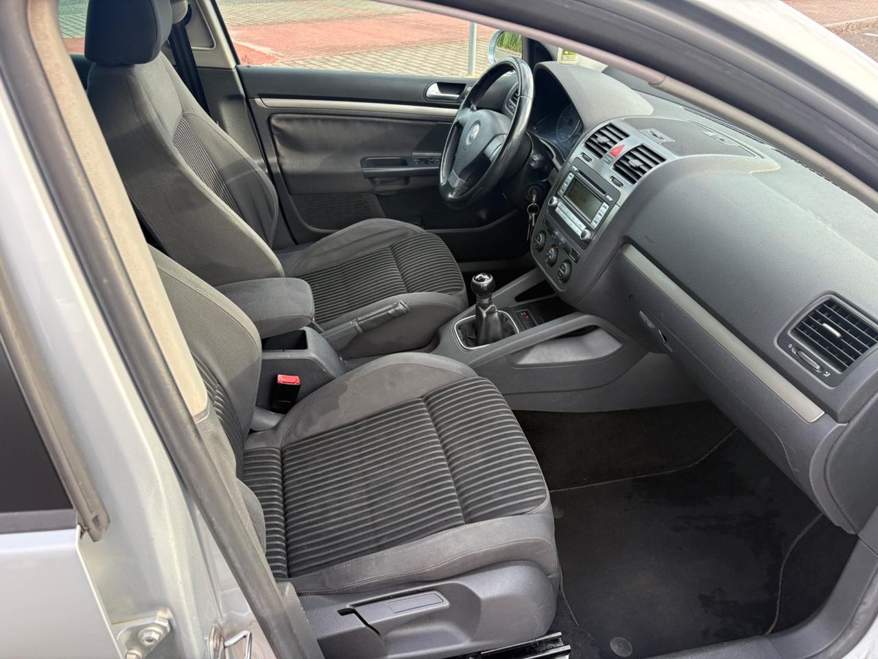 Volkswagen Golf 2.0 TDi140 CV*2008*HIGHLINE