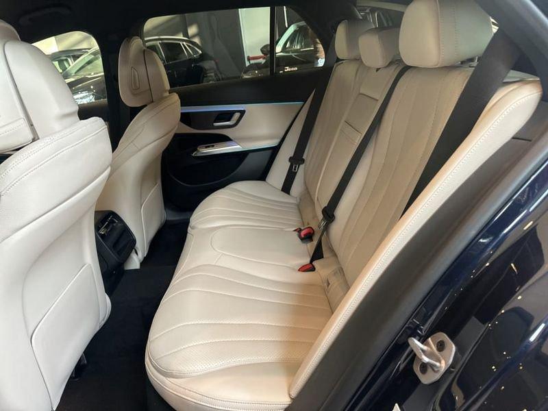 Mercedes-Benz Classe E 220d 4Matic All Terrain Station Wagon Advanced