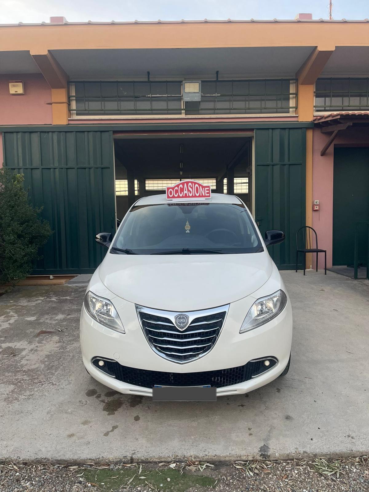 Lancia Ypsilon 1.3 MJT 16V 95 CV 5 porte S&S Platinum