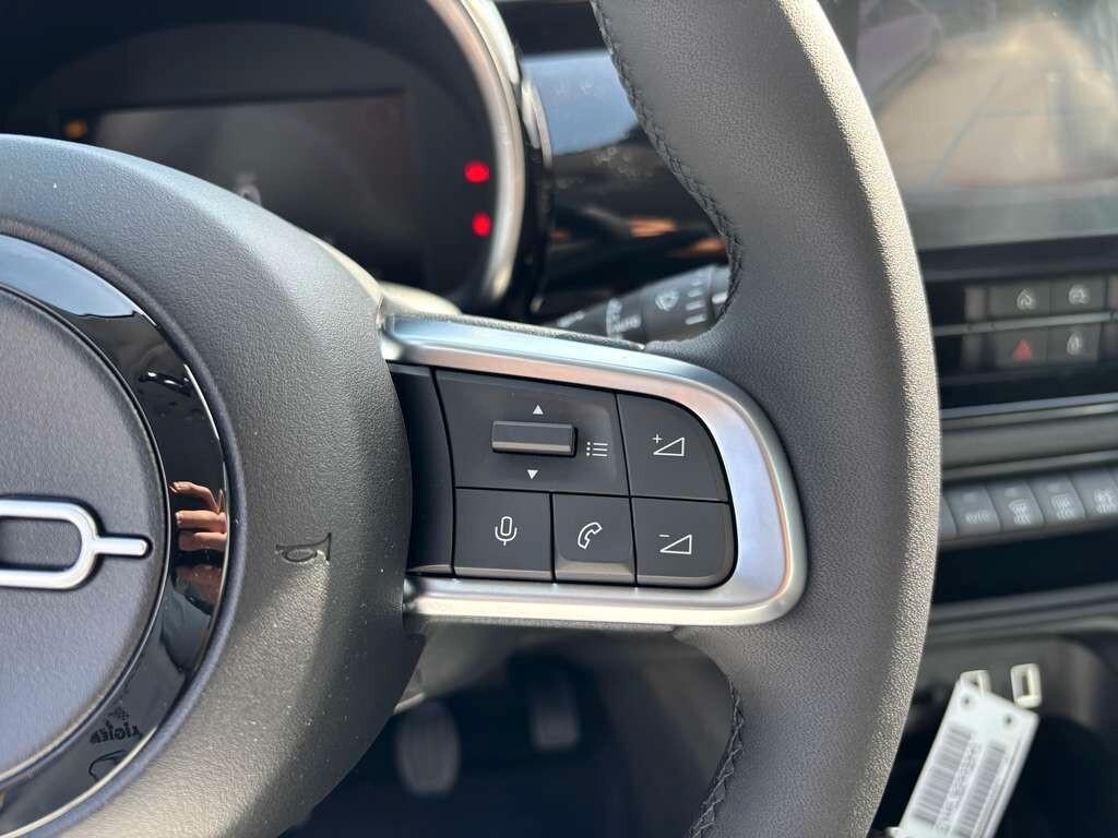 Fiat 600 Hybrid 110 CV DCT Icon Benzina / KM 0 IVA ESPOSTA Tua a solo 209 Euro al mese