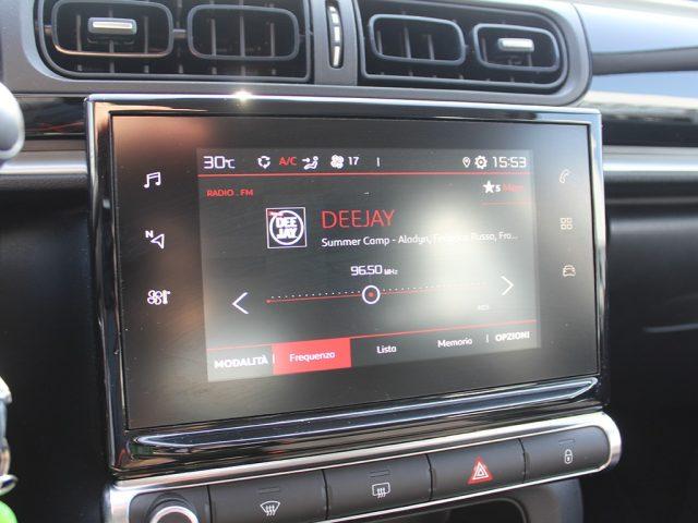 CITROEN C3 PureTech 83 S&S Feel