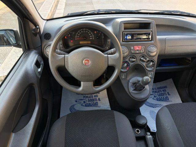 FIAT Panda 1.1 54Cv Actual
