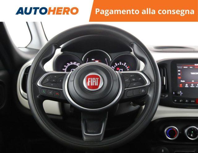 FIAT 500L 1.4 95 CV S&S City Cross