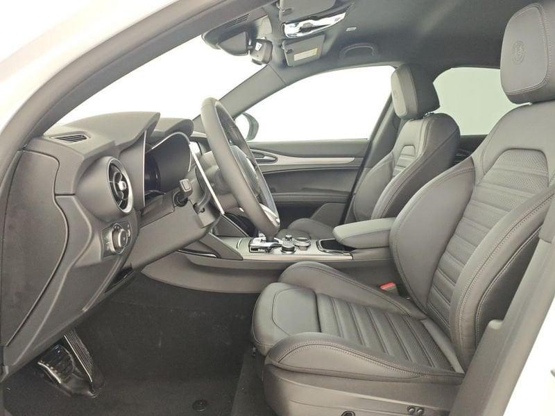 Alfa Romeo Stelvio 2.2 Turbodiesel 210 CV AT8 Q4 Veloce