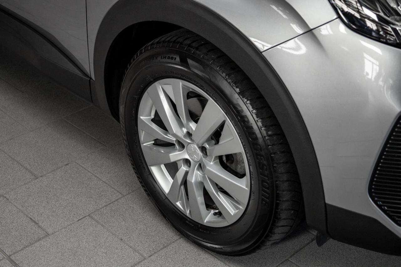 Peugeot 3008 1.5 bluehdi Active Business s&s 130cv eat8