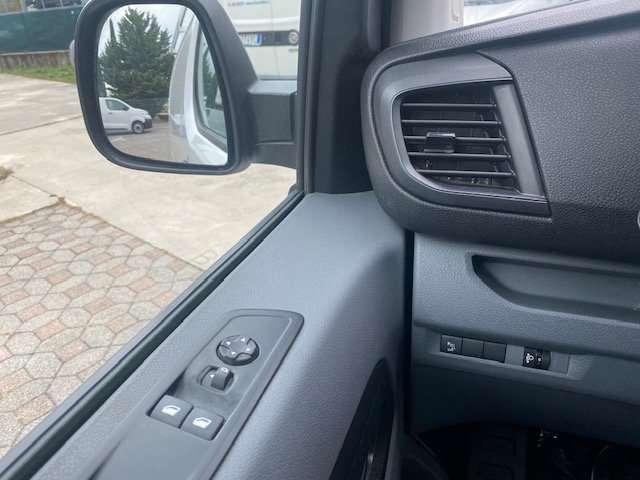 Peugeot Expert 1.5 BLUE HDI PREMIUM L2