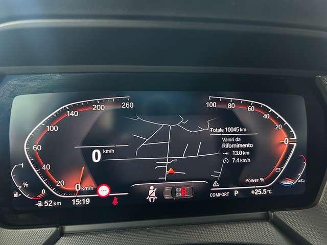 BMW 118 118i Msport 136cv auto