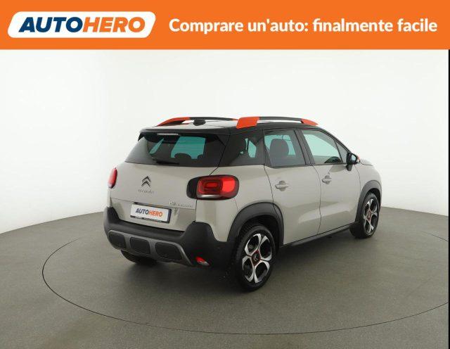 CITROEN C3 Aircross BlueHDi 120 S&S EAT6 Shine