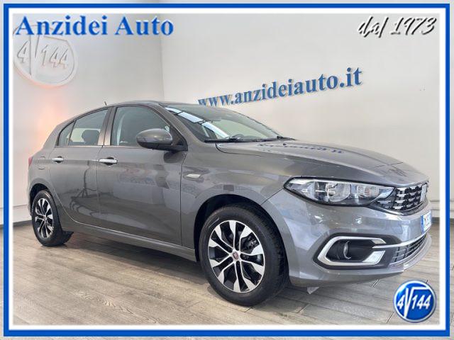 FIAT Tipo 1.3 Mjt 95 Cv 5 porte City Life
