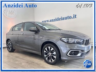 FIAT Tipo 1.3 Mjt 95 Cv 5 porte City Life