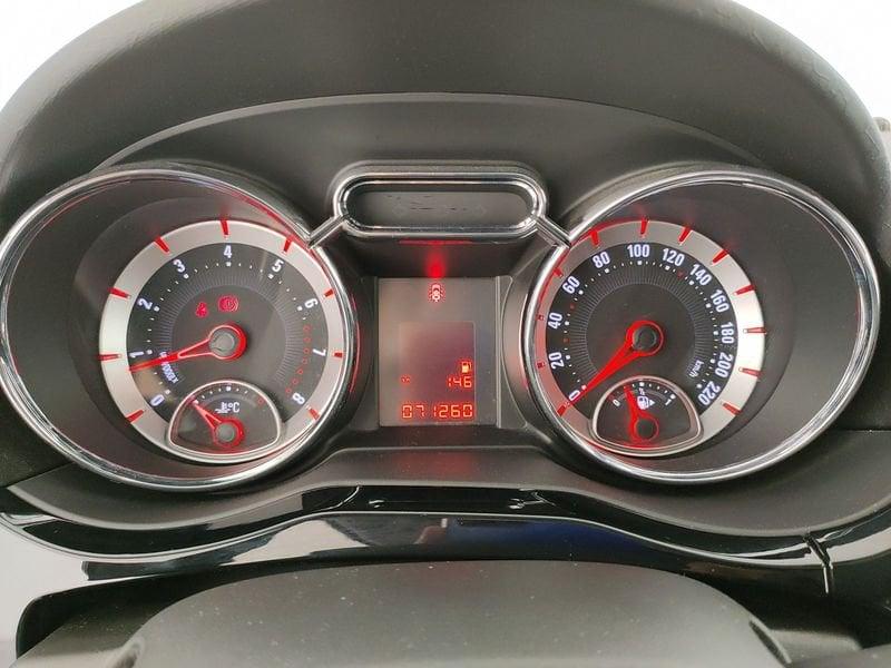 Opel Adam 1.2 70 CV Glam