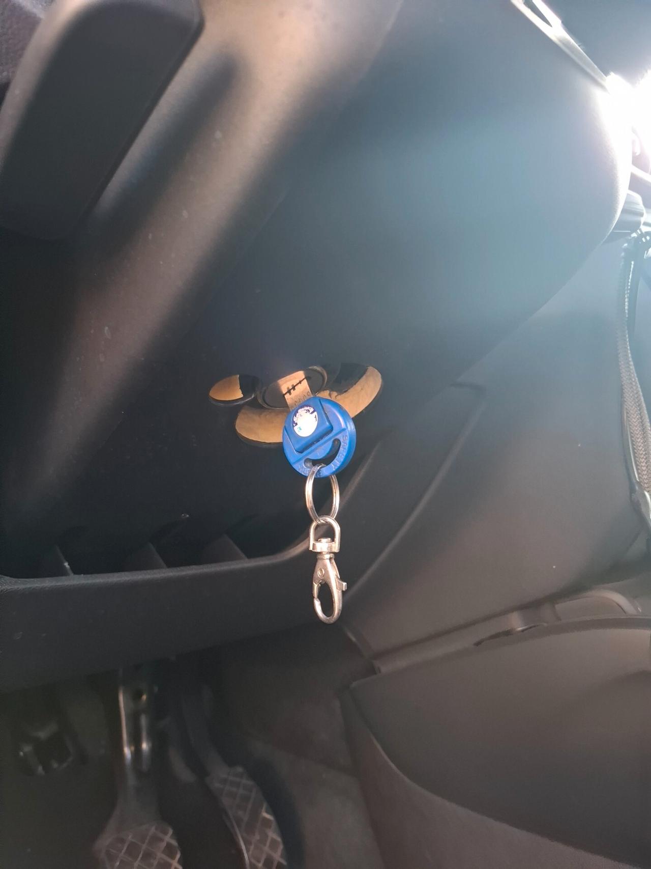 Audi A1 SPB 1.6 TDI Attraction