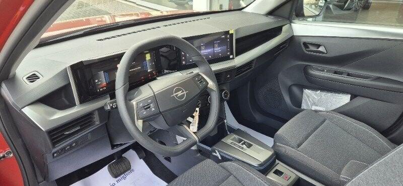 Opel Frontera Frontera Hybrid 110 CV EDCT Edition