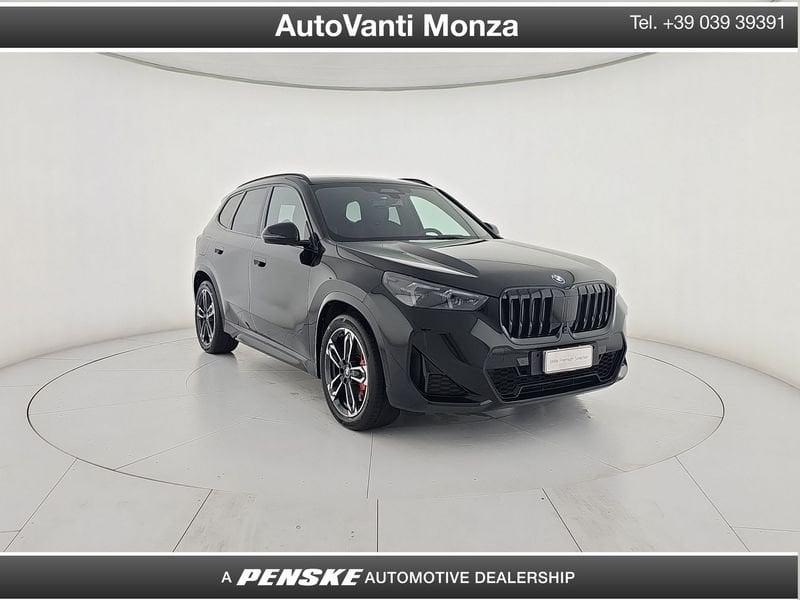 BMW X1 X1 xdrive 25e MSport Pro auto