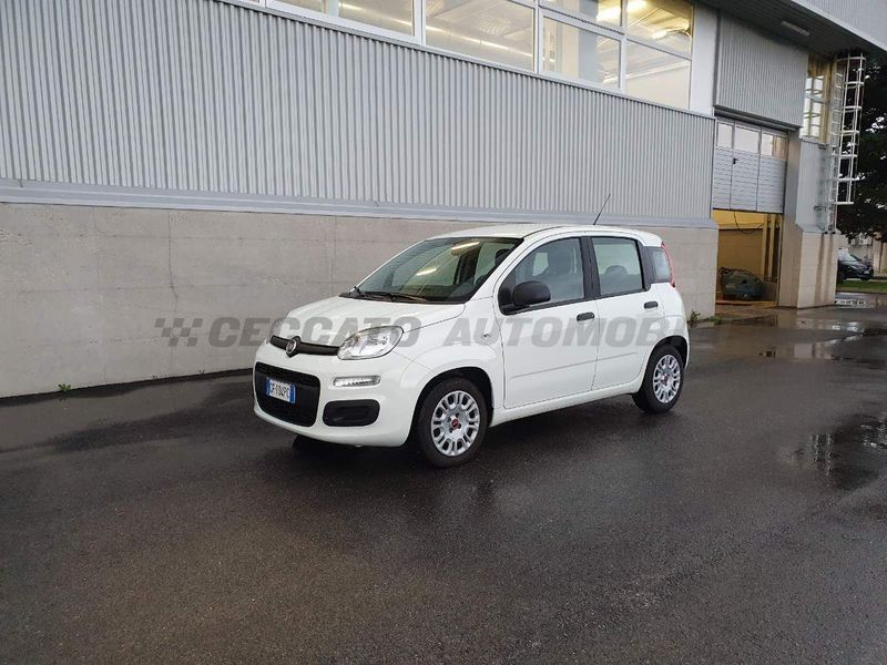 FIAT Panda 3�� serie 1.0 FireFly S&amp;S Hybrid