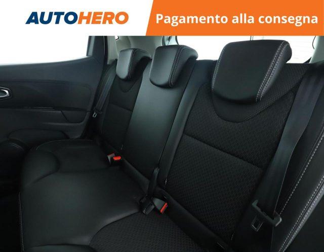 RENAULT Clio 1.2 75 CV 5 porte Duel2