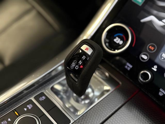 LAND ROVER Range Rover Sport 3.0 I6 MHEV HST