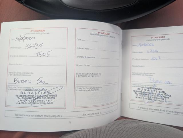 KIA Rio 1.2 CVVT 5p. Active