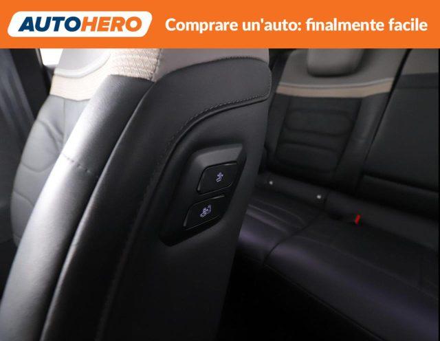 CITROEN C5 X Hybrid 225 e-EAT8 Shine Pack