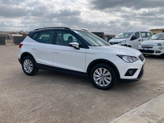 Seat Arona 1.6 TDI 95 CV DSG Style