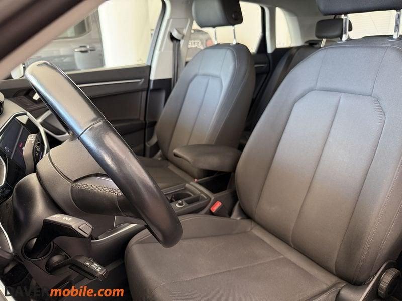 Audi Q3 Q3 35 TDI S tronic Business Advanced