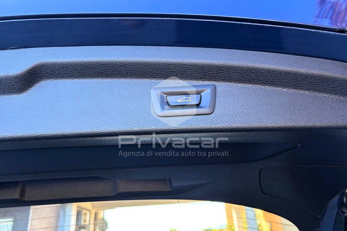 BMW X2 sDrive18d Advantage