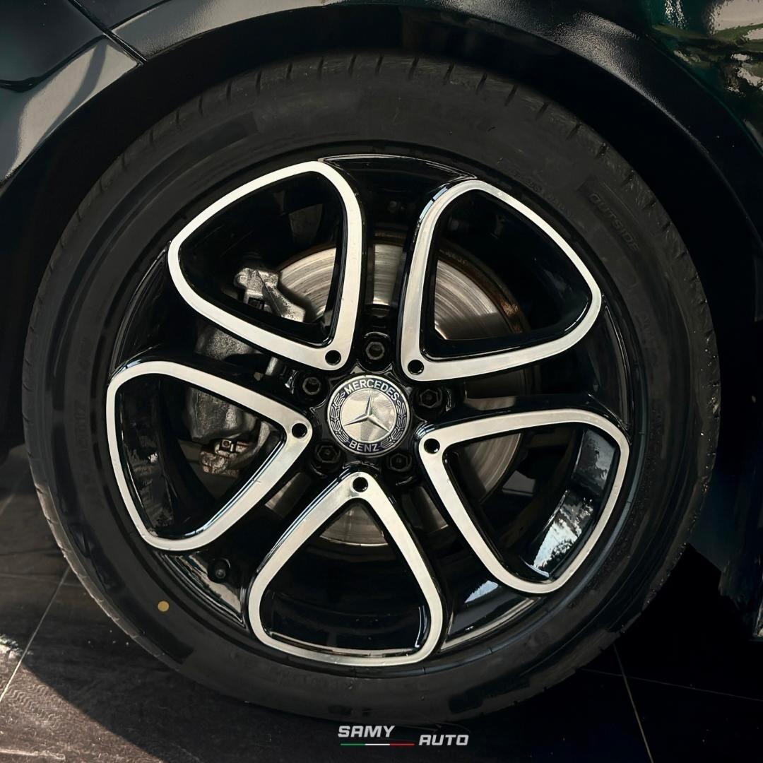 Mercedes-benz A 200 A 200 CDI Premium