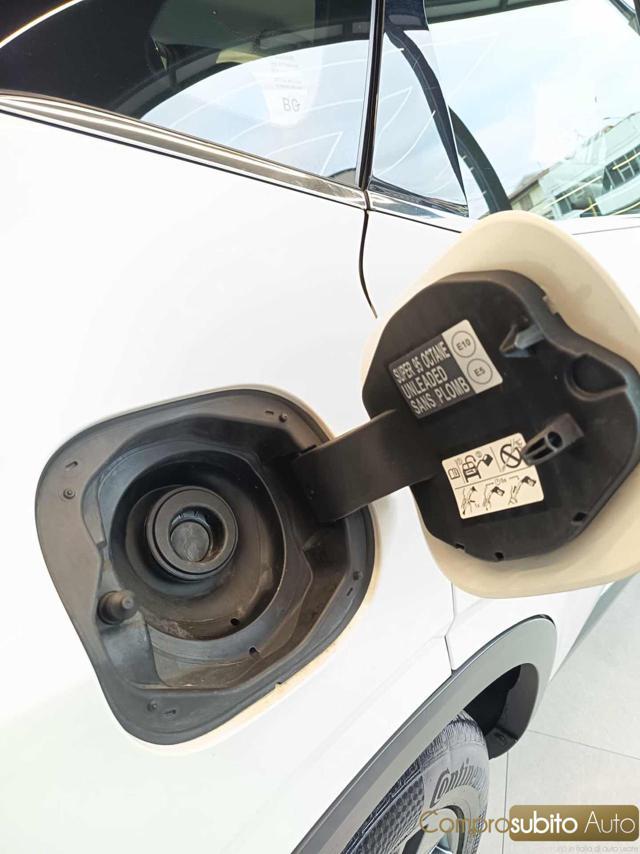 NISSAN Qashqai 1.3 DIG-T 160 CV DCT automatica