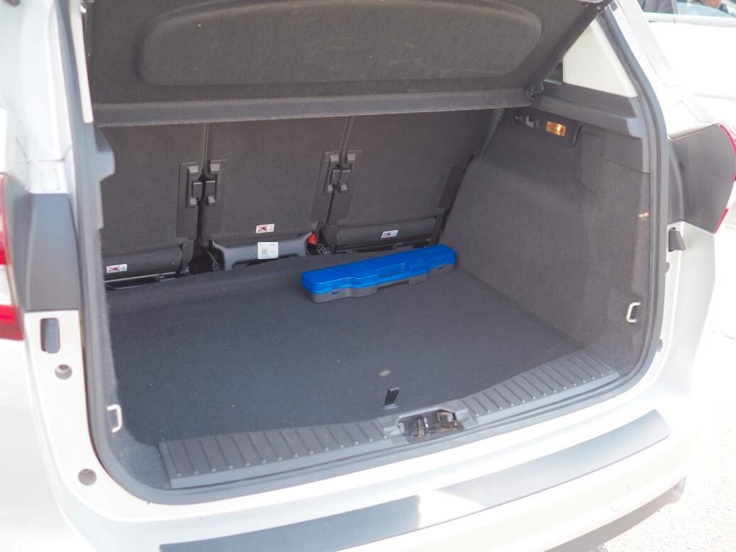 Ford C-Max 1.5 TDCi 120CV Titanium