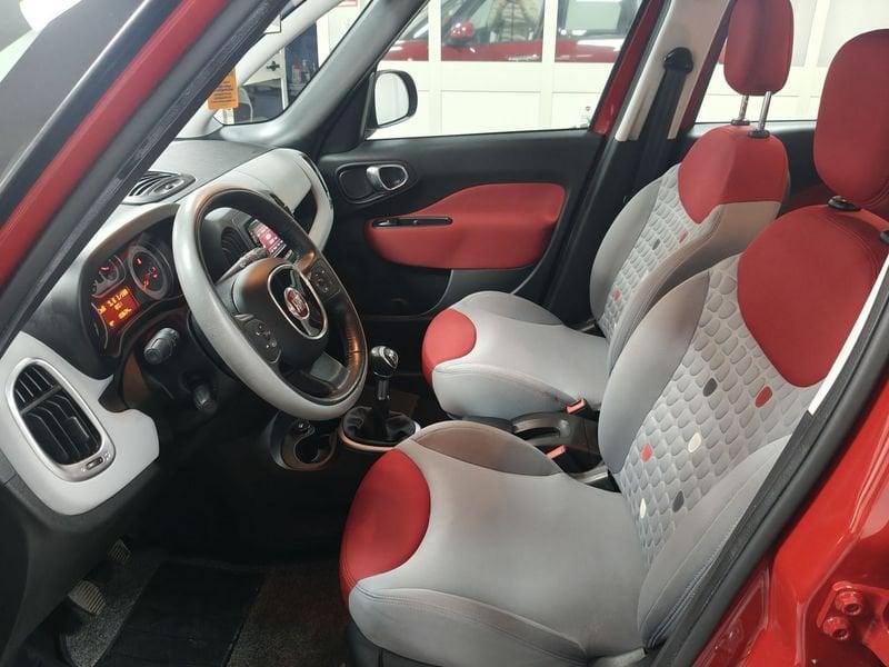 FIAT 500L 500L 1.3 mjt Easy 85cv