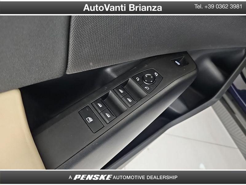 BMW X3 X3 xdrive20d 48V Business