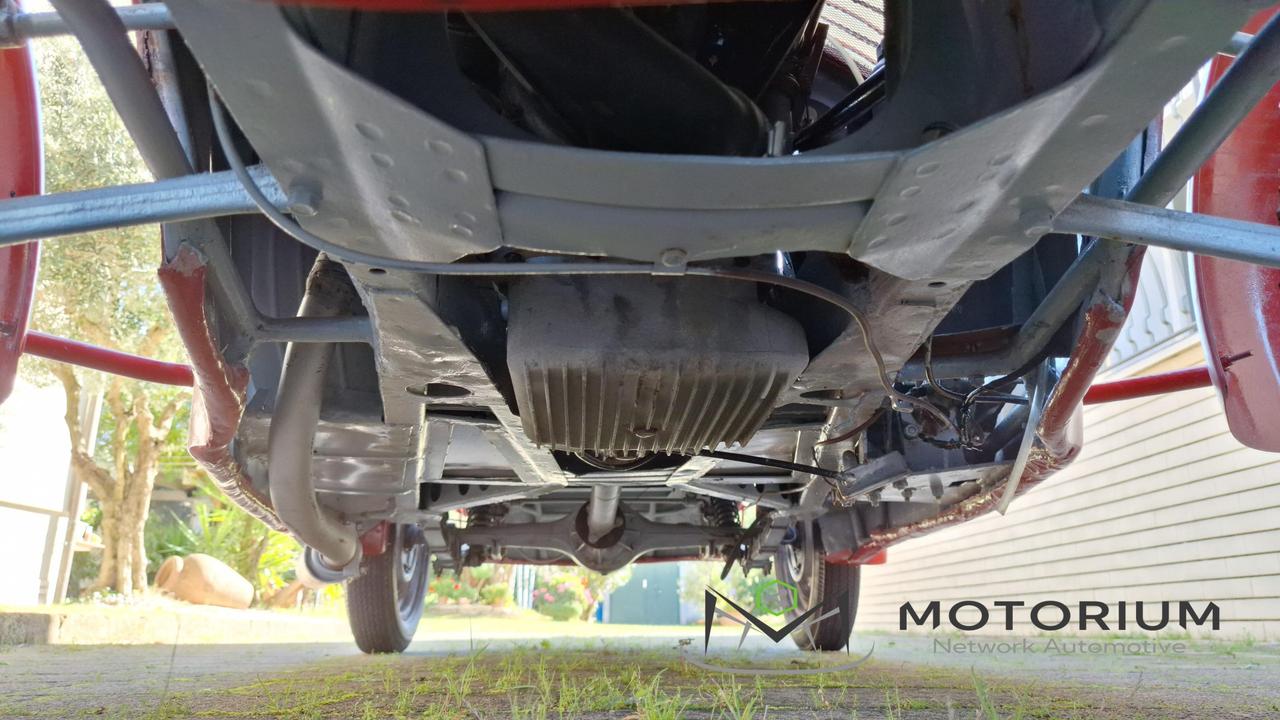 fiat 500 C TOPOLINO SPORT